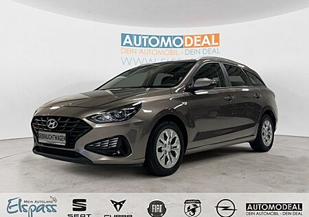 Hyundai i30 i30cw AUTOMATIK TEMPOMAT PDC BLUETOOTH KLIMA USB