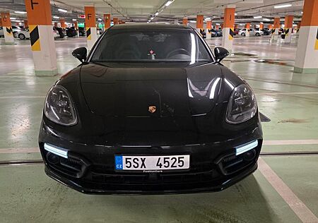 Porsche Panamera TurboST PANO NIGHT EXHAUST CERAMIC FULL