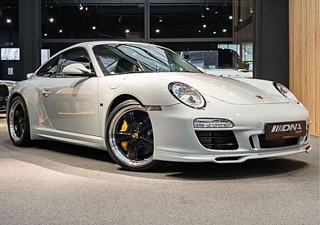 Porsche 997 911Sport Classic Nieuw Conditie 3.8 Spor