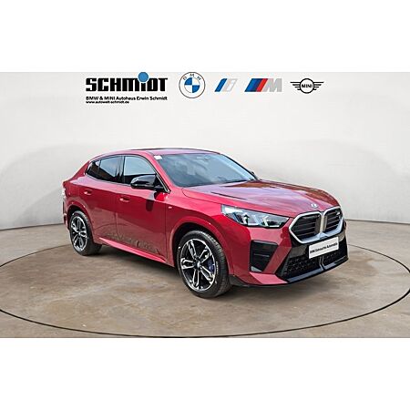 BMW X2 leasen