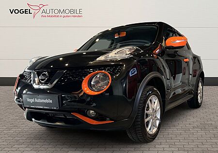 Nissan Juke 1.2 DIG-T Acenta +Navi+Kam.+KlimaA+LM