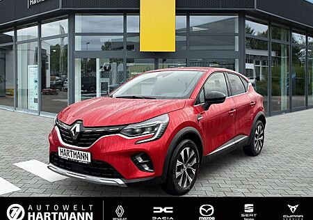 Renault Captur Techno TCe 90