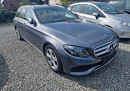 Mercedes-Benz E 200 E -Klasse T-Modell d
