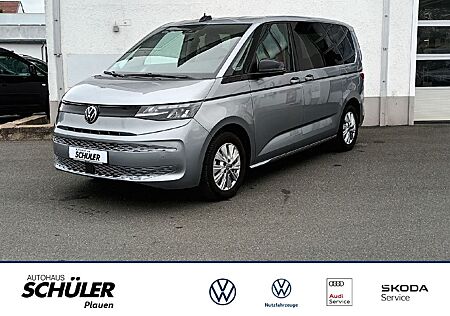 VW T7 Volkswagen Multivan 2.0 TDI NAVI*SITZH*LED*6-SITZER