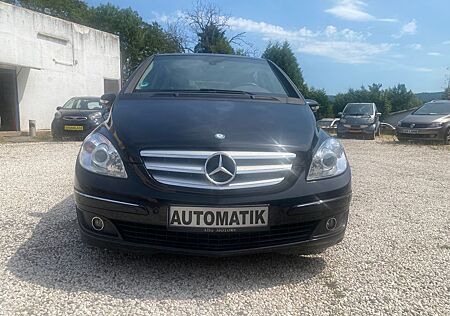 Mercedes-Benz B 200 CDI Special Edition/Navi/Pano7Teileder/AK