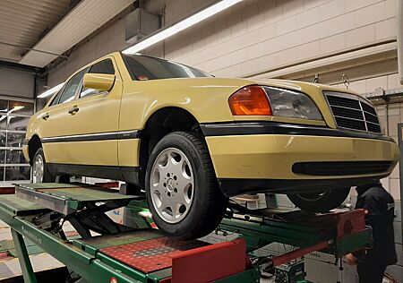 Mercedes-Benz C 200 ESPRIT Esprit