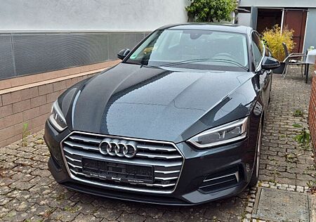 Audi A5 2.0 TFSI 140kW S tronic Sportback sport sport