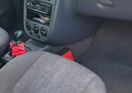 Mercedes-Benz A 140 ELEGANCE Elegance