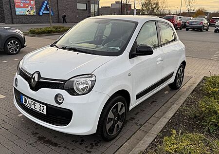 Renault Twingo SCe 70 Limited Limited
