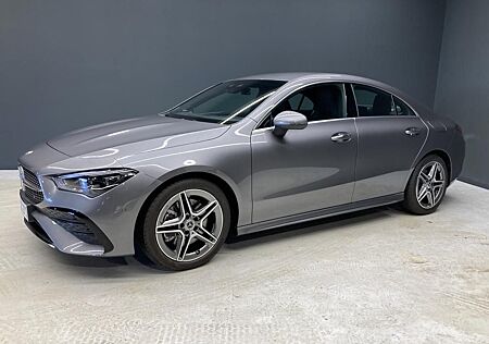Mercedes-Benz CLA 200 Cp +KAMERA+Memory+MBUX+AMG+Sportausp.