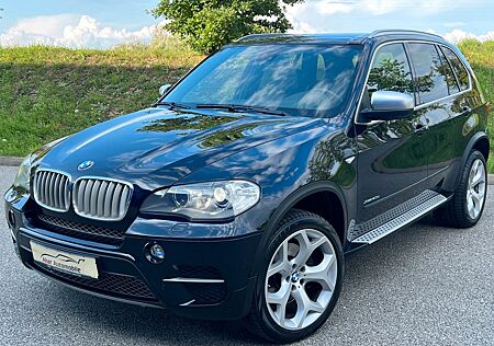 BMW X5 xDrive40d *Individual *Soft-Close *Head-Up