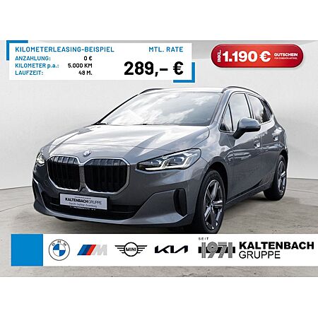 BMW 2er Active Tourer leasen