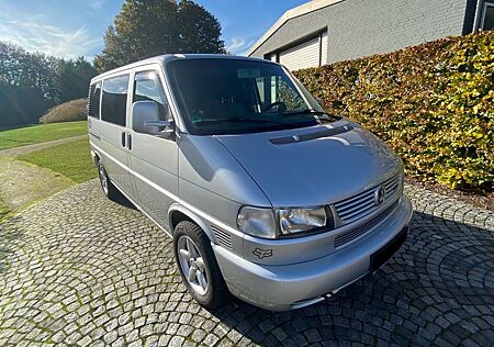 VW T4 Multivan Volkswagen