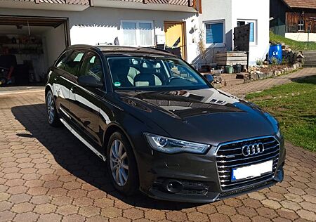 Audi A6 3.0 TDI 200kW quattro S tronic Av -