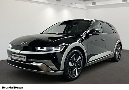 Hyundai IONIQ 5 UNIQ