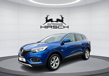 Renault Kadjar 1.3 TCe 140PS 6-MT LIMITED NAVI Kamera