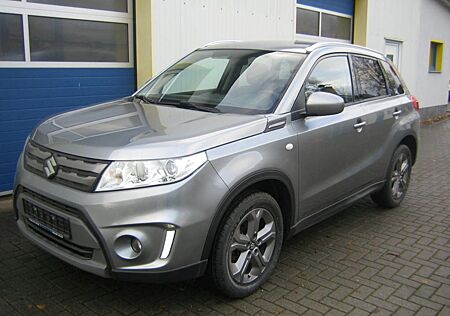 Suzuki Vitara 1.6 VVT Comfort 4x4 Automatik