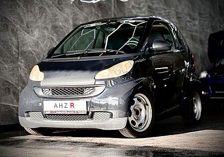 Smart ForTwo coupe Micro Hybrid Drive 52kW