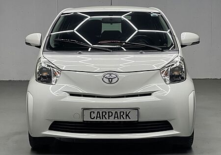 Toyota iQ Basis