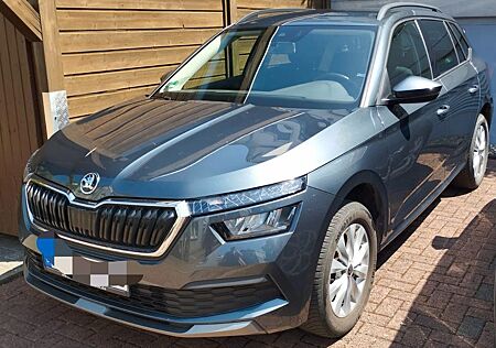Skoda Kamiq 1.0 TSI DSG 81kW Style Style