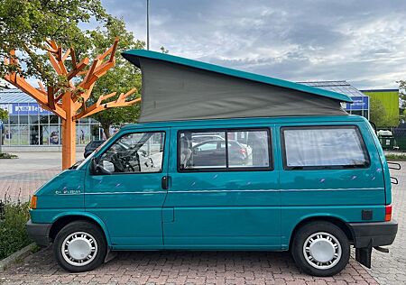 VW T4 California Volkswagen
