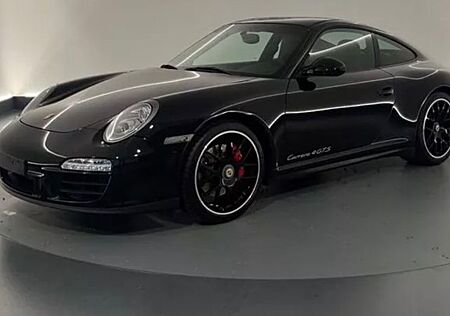 Porsche 997 Carrera 4 Gts