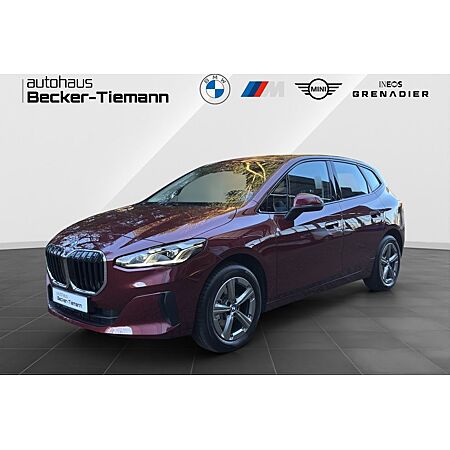 BMW 2er Active Tourer leasen