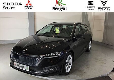 Skoda Octavia Style 1.5 TSI Combi DSG/ACC/Navi/Kamera
