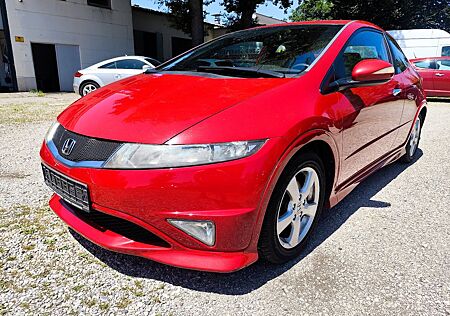 Honda Civic Lim. 3-trg. 1.4 Type S