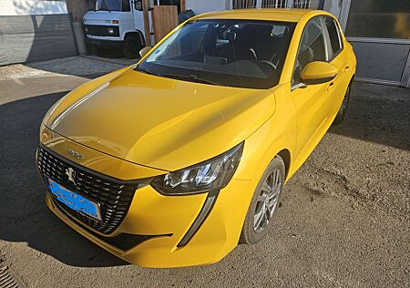 Peugeot 208 Active Pack