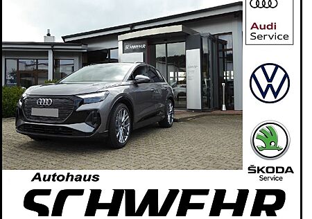 Audi Q4 e-tron Q4 35 e-tron *Sonos*VirtualCockpit*
