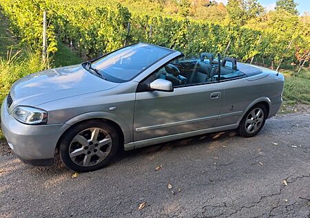 Opel Astra Cabrio 2.2