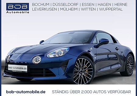 Alpine A110 GT - 2024/2