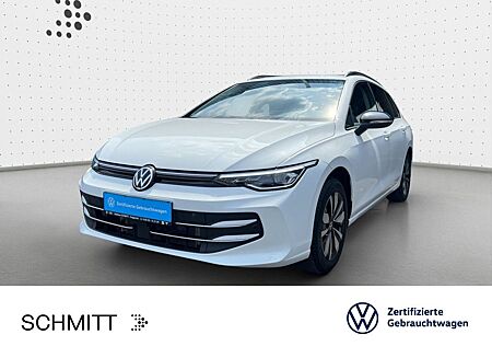 VW Golf Volkswagen VIII Variant 1.5 TSI GOAL*LED*AHK*KAMERA*NA