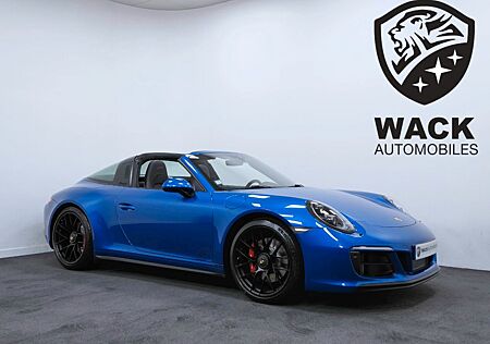 Porsche 991 .2 TARGA 4 GTS 450 CV PDK / PACK GTS / FRANCE