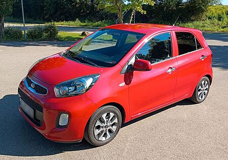 Kia Picanto 1.0 Dream Team Edition Dream Team Ed...
