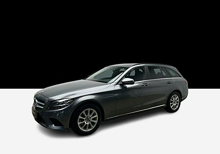 Mercedes-Benz C 180 d T LED+EasyPack+Navi+PTS
