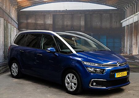 Citroën C4 Spacetourer C4 Grand Picasso 1.6 BlueHDi 98g. Klima*LED*Nav