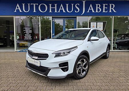 Kia XCeed Edition 7 GARANTIE 08/29 LED SHZ AHK RFK