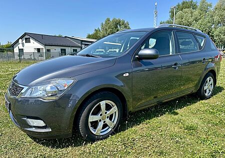 Kia Cee'd / Ceed Business Line