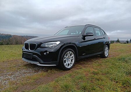 BMW X1 18 i sDrive