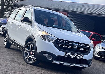 Dacia Lodgy Stepway Plus NAVI R-KAMERA 6-GANG