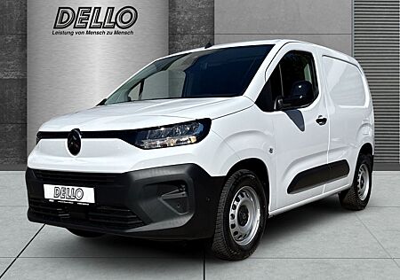 Citroën Berlingo Kasten L1H1 1.5 FAP EU6e L1 BlueHDi 100