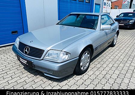 Mercedes-Benz SL 280 R129 H Kennzeichen Neuzustand