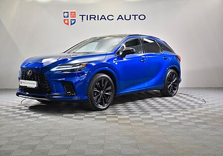 Lexus ANDERE RX 500 h DIRECT4 F SPORT+