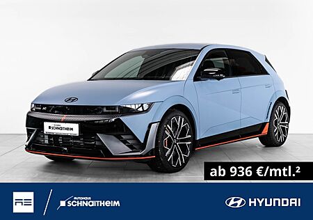 Hyundai IONIQ 5 N 84kWh (609PS) 4WD*Lieferung möglich