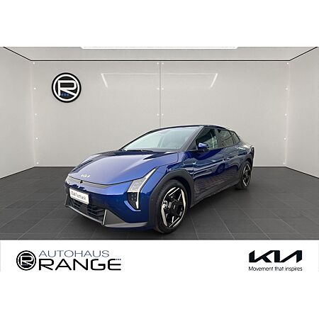 Kia EV4 leasen