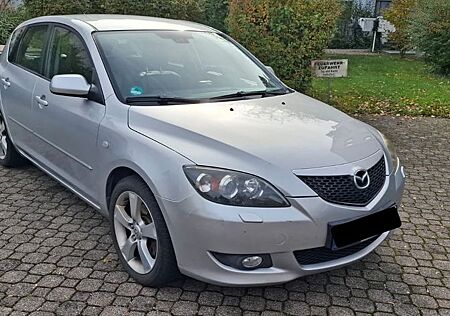 Mazda 3 2.0 Schräghecklimousine
