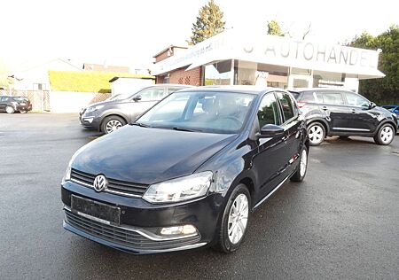 VW Polo Volkswagen V Comfortline BMT/Start-Stopp