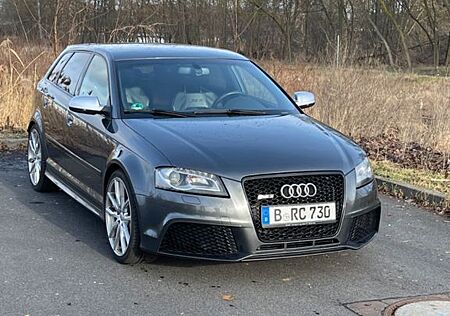 Audi RS3 2.5 TFSI S tronic quattro Sportback -